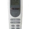 TOSOT REMOTE CONTROLLER